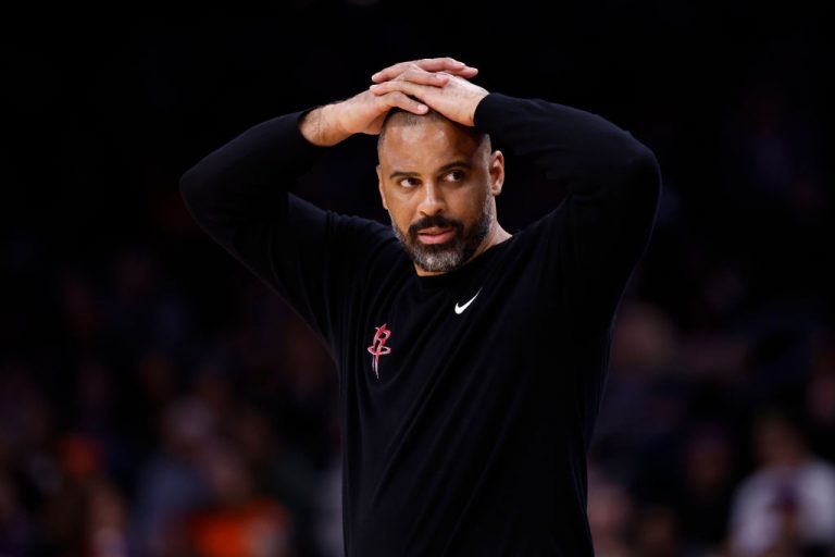 Ime Udoka Cooked On X After Boston Celtics Win NBA Championship