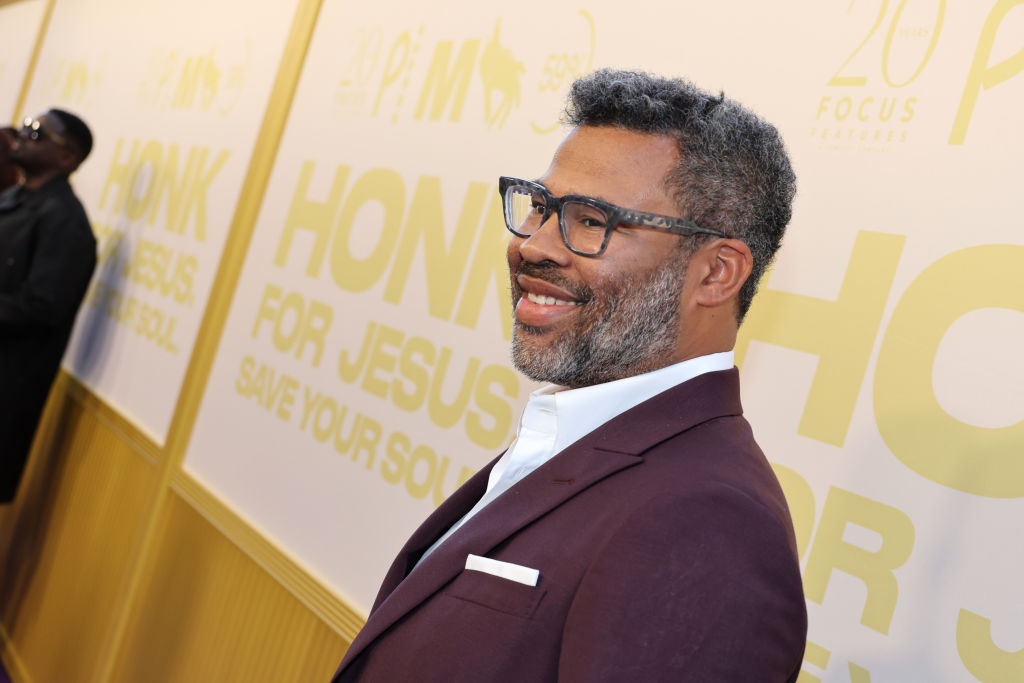 Jordan Peele Announces Release Date Of His Next Film, Allegedly