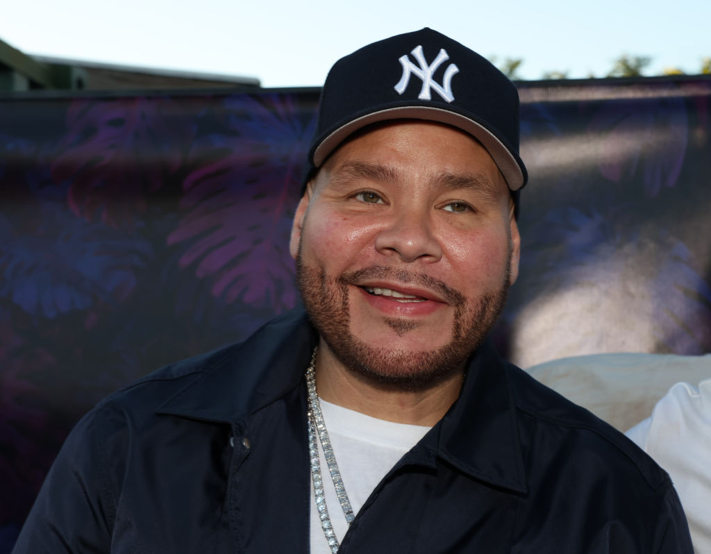 Fat Joe Feels The Rihanna Incident Seperates Chris Brown From Michael Jackson, X Users Call C A P