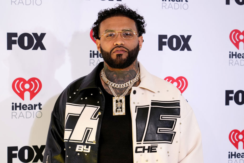 Joyner Lucas “Three Little Pigs,” Hit-Boy & Don Cannon “Spill” & More | Daily Visuals 6.18.24