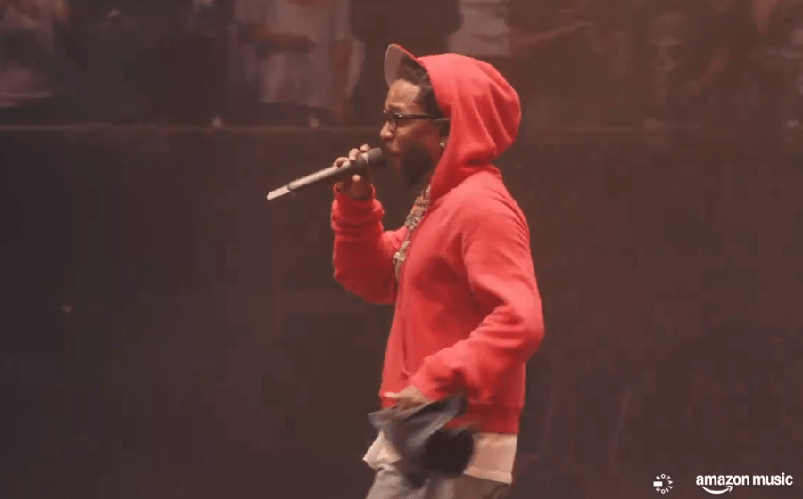 Victory Laps: Kendrick Lamar Pop Out Show Breaks The Internet, Runs Back “Not Like Us” 5X