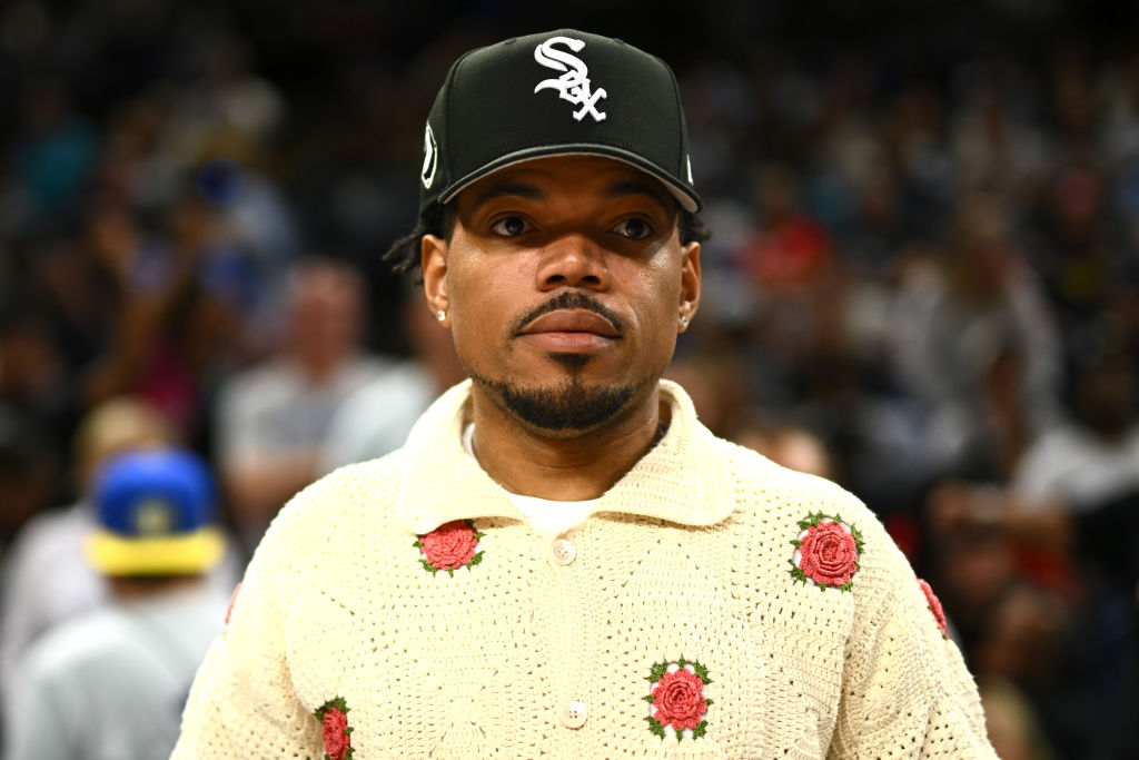 Chance The Rapper “Stars Out (2024),” DaBaby “Done Trying” & More | Daily Visuals 6.24.24