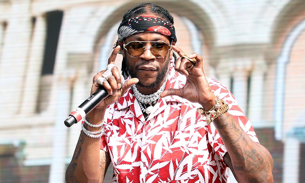 Best 2 Chainz Songs: 10 Atlanta Hip-Hop Essentials