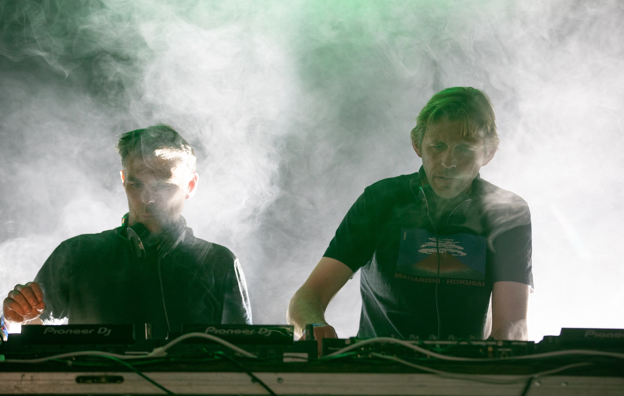 One of Groove Armada’s Glastonbury 2024 sets cancelled due to crowd concerns