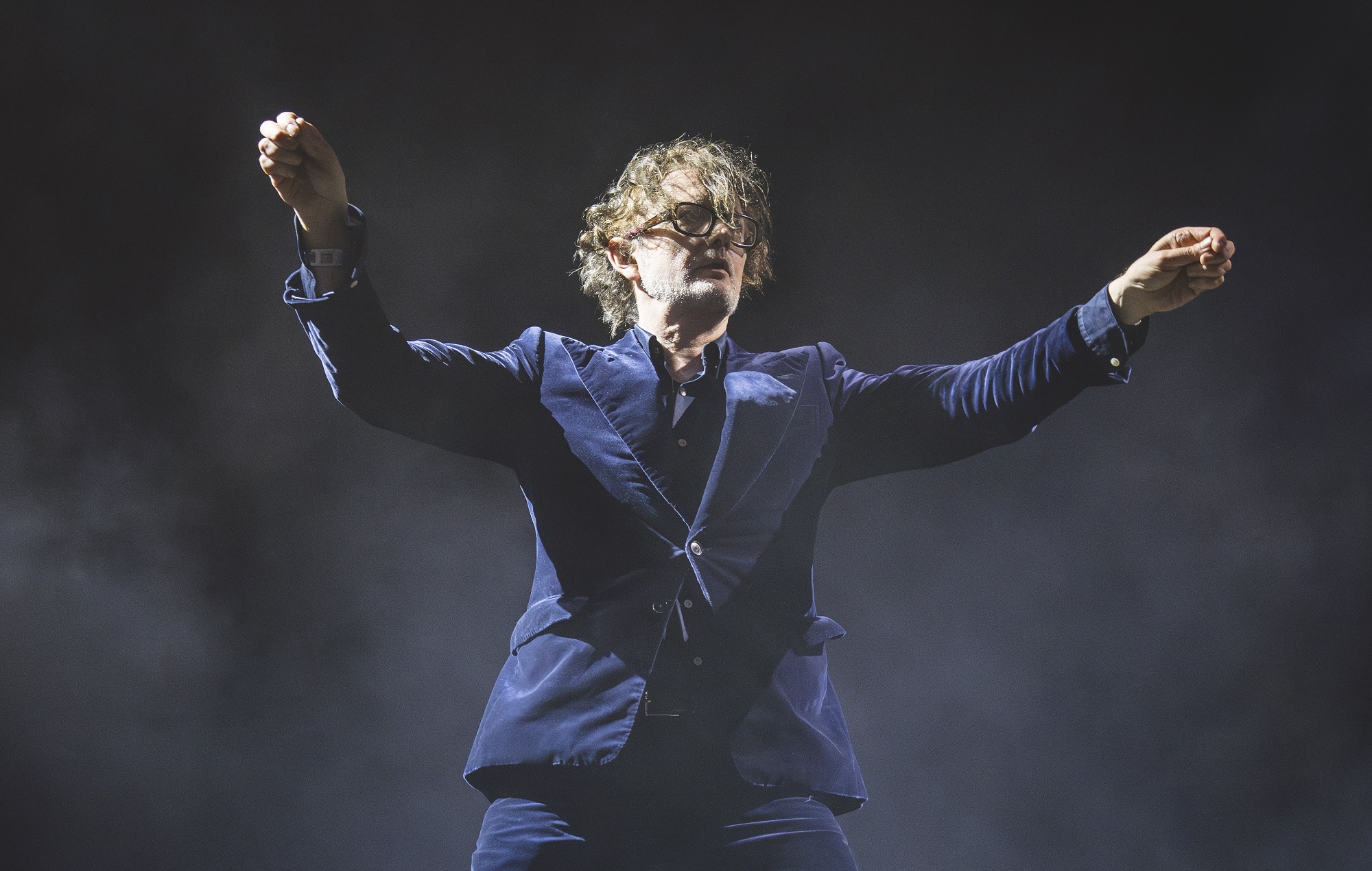 Watch Pulp play ‘Bar Italia’ for first time in 12 years