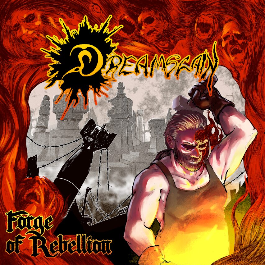 Dreamslain – Forge of Rebellion Review