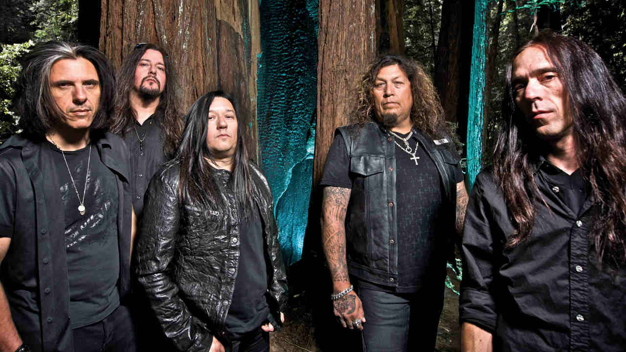 “If it was up to me, I’d make it the Big Five”: why Testament deserve to be at thrash’s top table