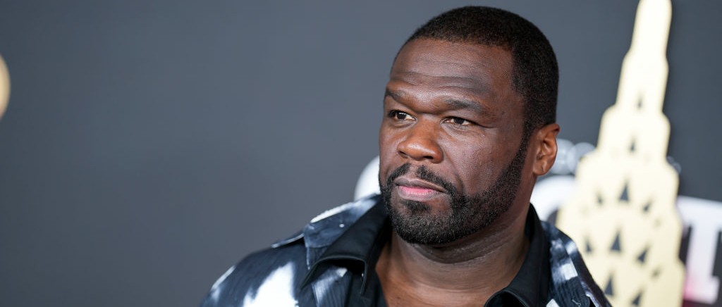 50 Cent Denies Being In Competition With Tyler Perry Over His New Film Studio, Despite Rumors Suggesting Beef