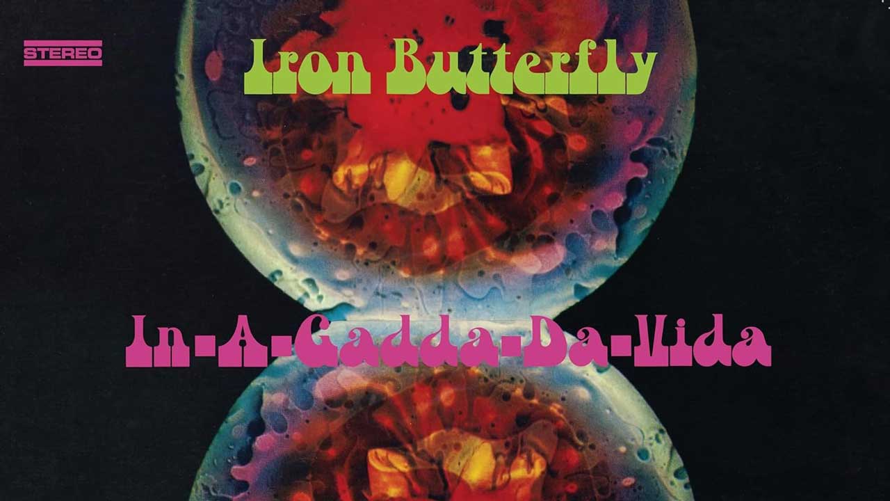 “In-A-Gadda-Da-Vida is a bit of a one-trick pony, but what a trick the pony can do”: Is Iron Butterfly’s iconic second album the most lopsided hit record ever?