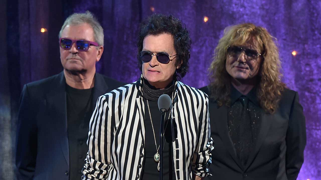 “I will never speak to any of them again”:Glenn Hughes slams Deep Purple for “hurtful” behaviour at Rock & Roll Hall Of Fame induction ceremony