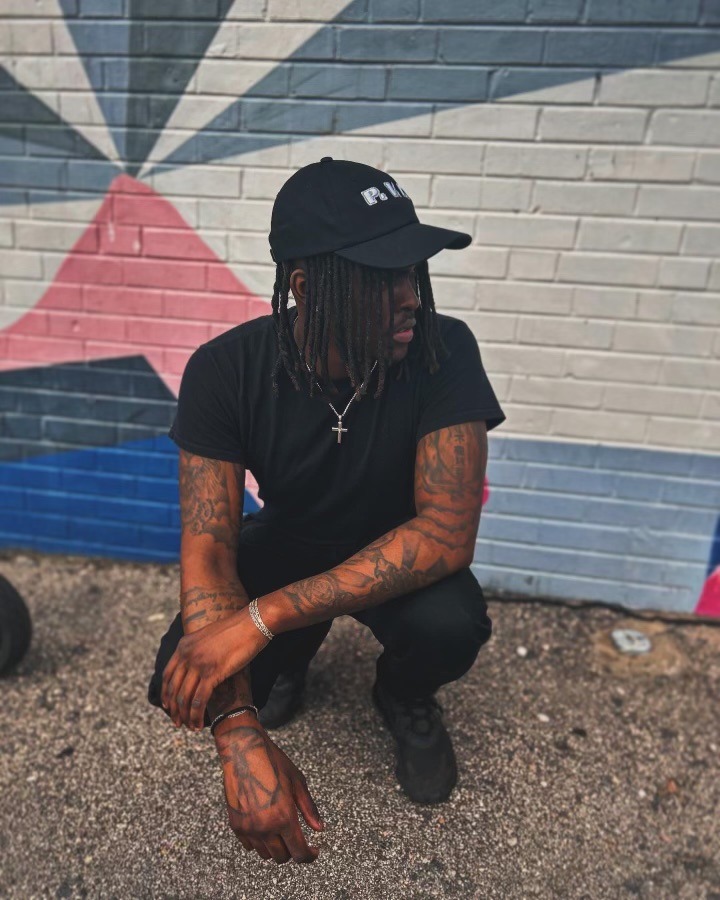 Rising Star Prezi Brings Colorado Springs Flair to the Hip-Hop Scene