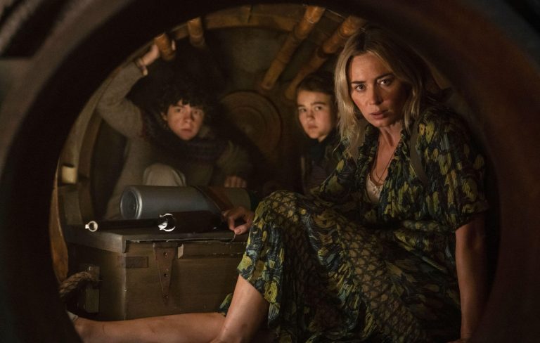 ‘A Quiet Place’ fans already speculating what real-world mechanics it could include