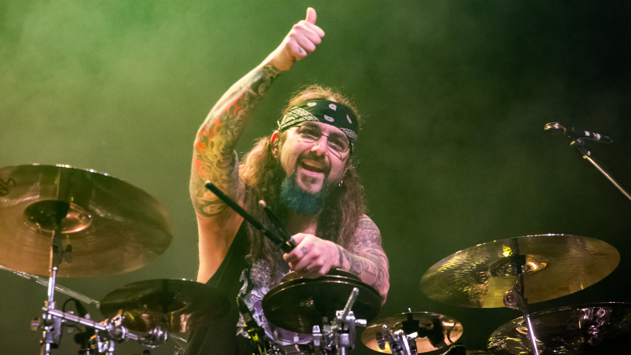 “If you listen to Scenes From A Memory through Black Clouds & Silver Linings, that’s the sound and style”: Mike Portnoy teases what to expect from new Dream Theater album