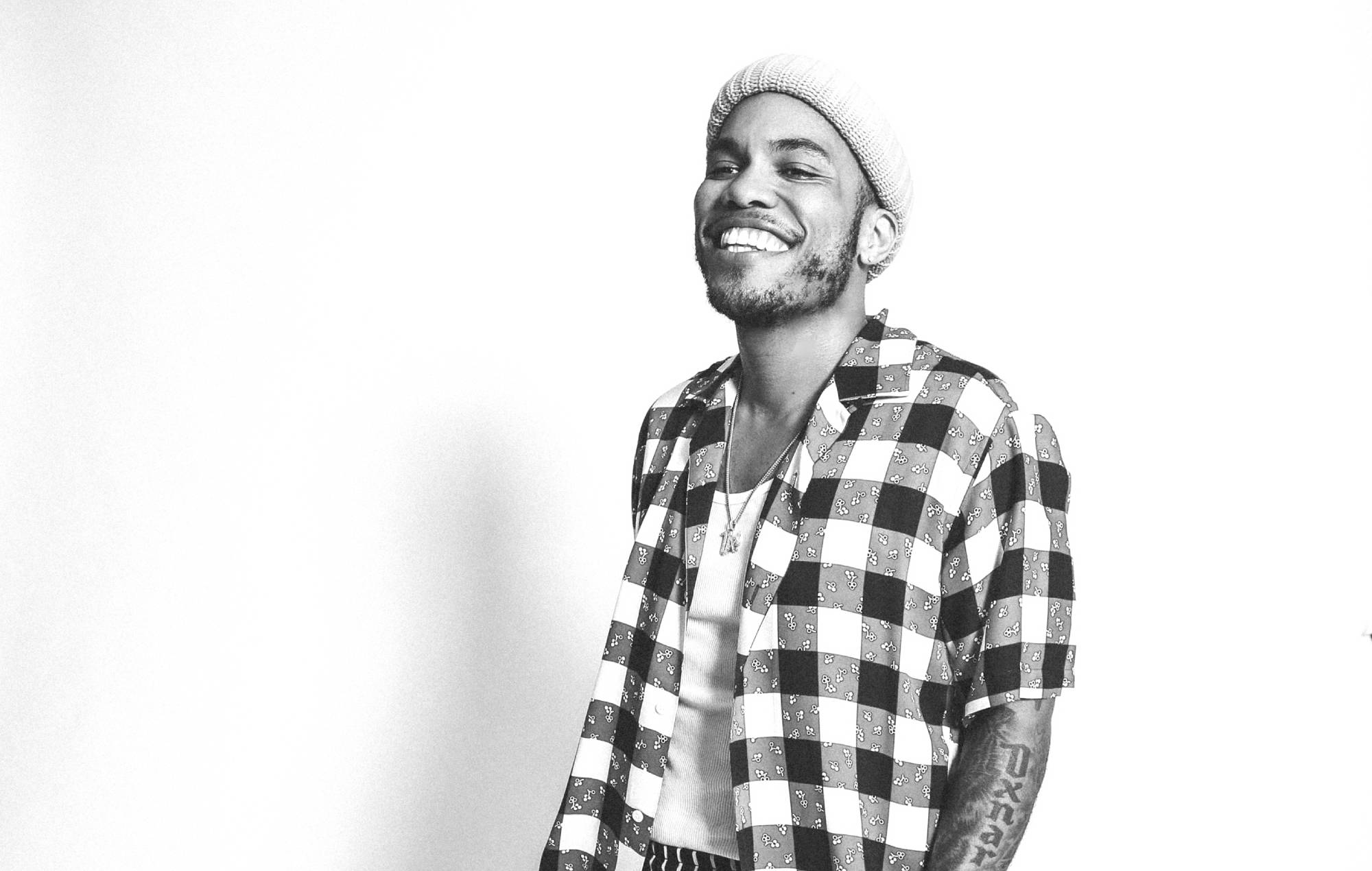 Anderson .Paak announces ‘Malibu’ 2024 North American tour