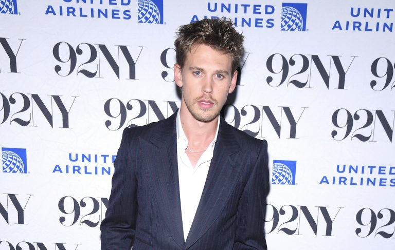 Austin Butler reveals failed audition for key ‘Hunger Games’ character