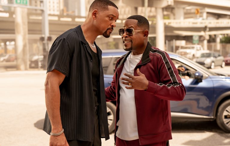 Here’s every song on the ‘Bad Boys: Ride Or Die’ soundtrack