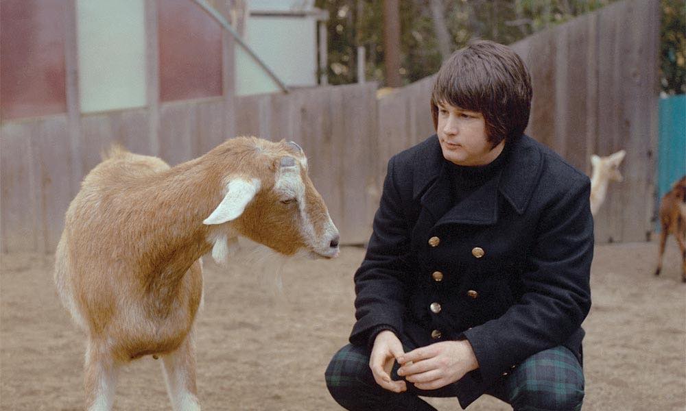 ‘It’s Quite A Feeling, The West Coast Sound’: Brian Wilson In Ten Quotes