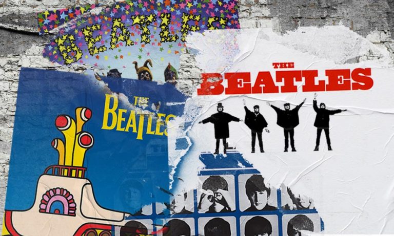 How The Beatles’ Movies Influenced The Future Of Cinema