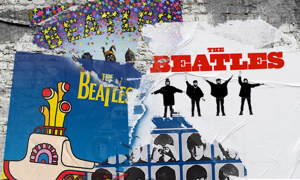 How The Beatles’ Movies Influenced The Future Of Cinema