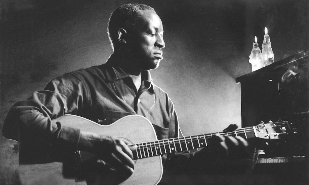 Big Bill Broonzy: The Unsung Hero Of The Blues Boom