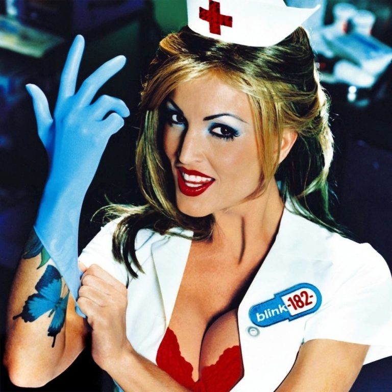 Is Blink-182’s ‘Enema Of The State’ The Definitive Pop-Punk Album?