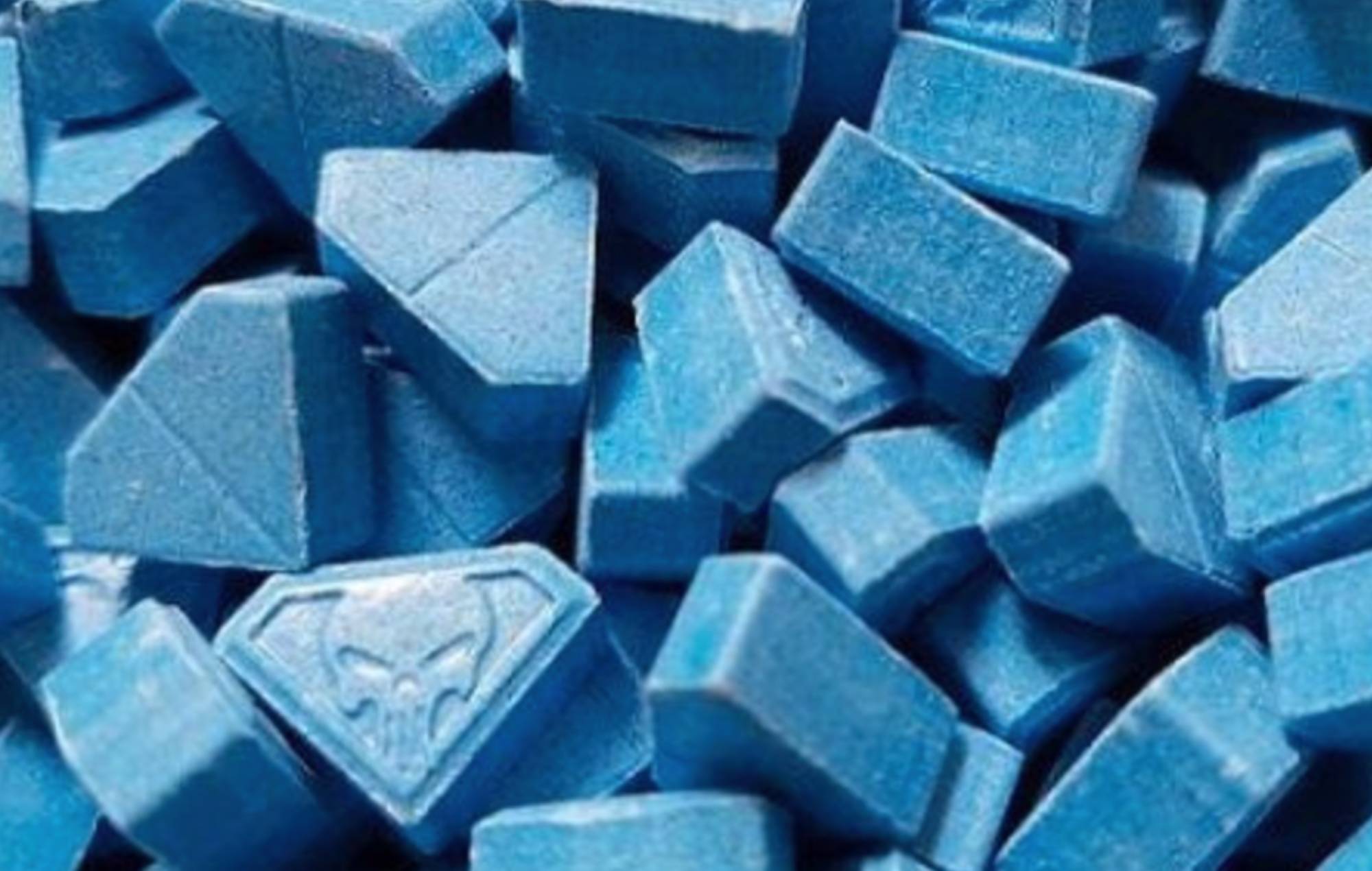 Warning issued over “super strength” ecstasy pills at Glastonbury 2024