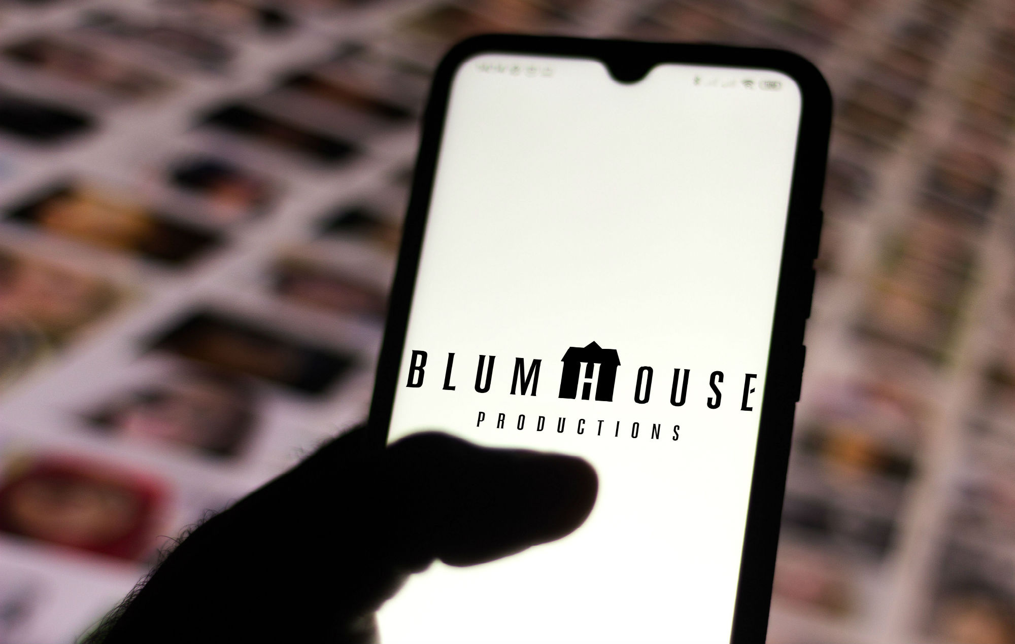 Horror studio Blumhouse announces six new video game projects