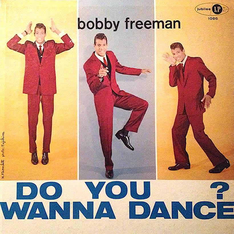 Song And Dance Man: Bobby Freeman, ‘Do You Wanna Dance’ Originator