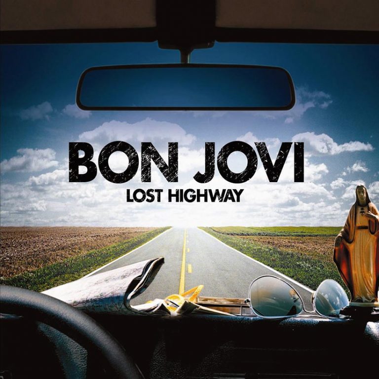 ‘Lost Highway’: Bon Jovi Head To Nashville For A Roots-Rock Classic