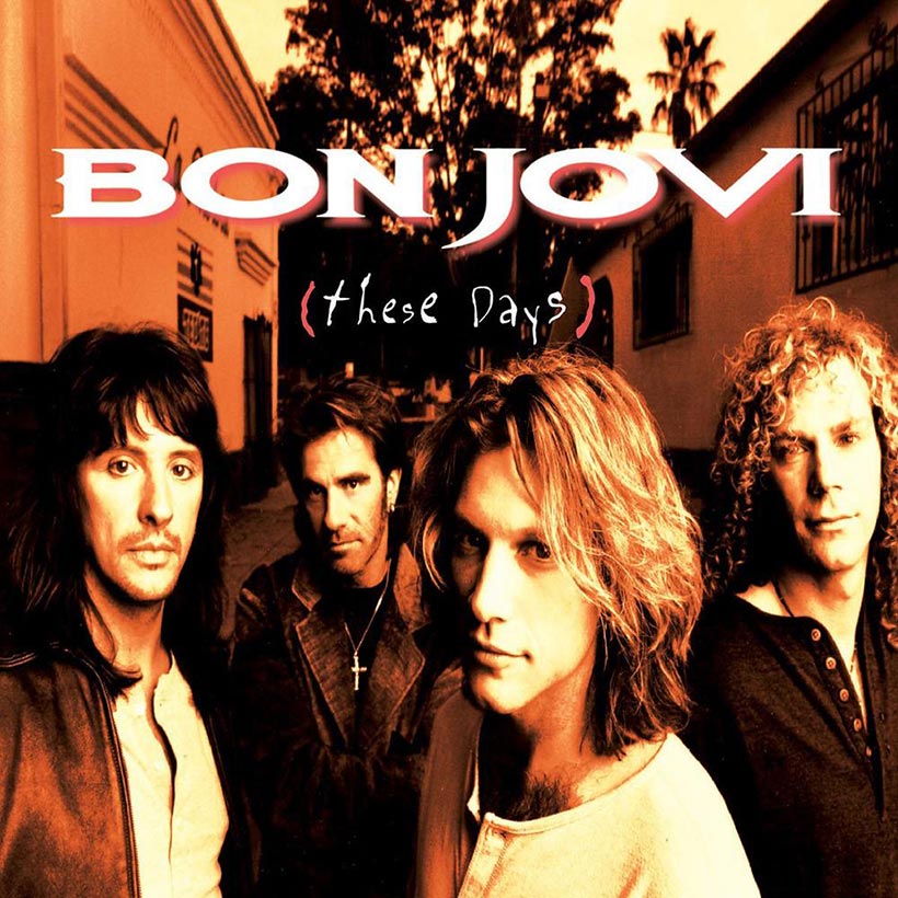 Bon Jovi’s ‘These Days’: America’s Party Band Gets Introspective