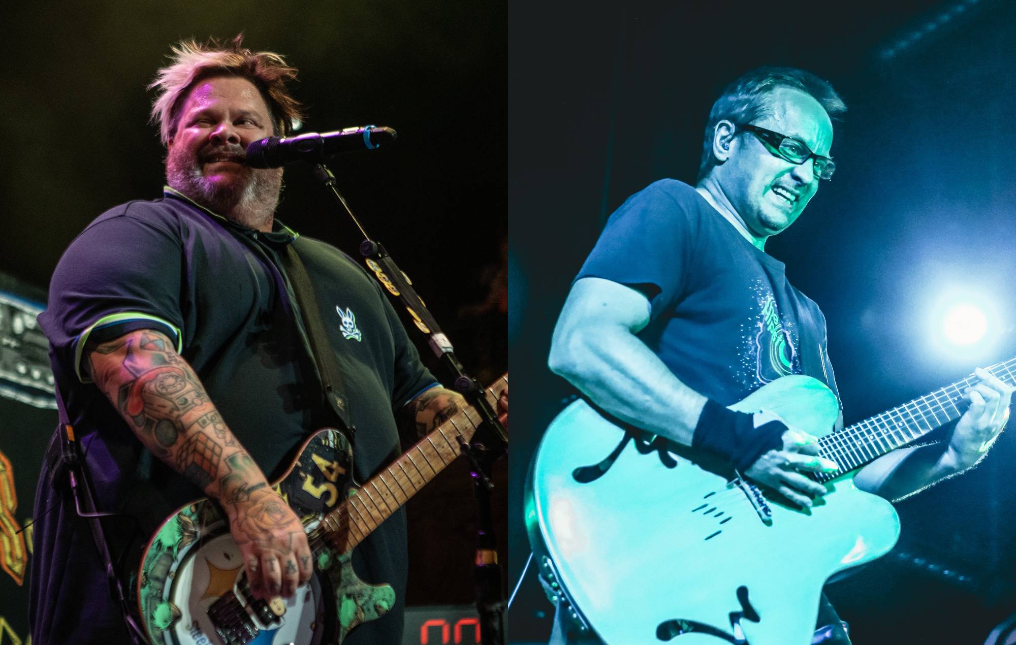 Bowling For Soup announce ‘A Hangover You Don’t Deserve’ 20th anniversary UK tour with Wheatus and Magnolia Park