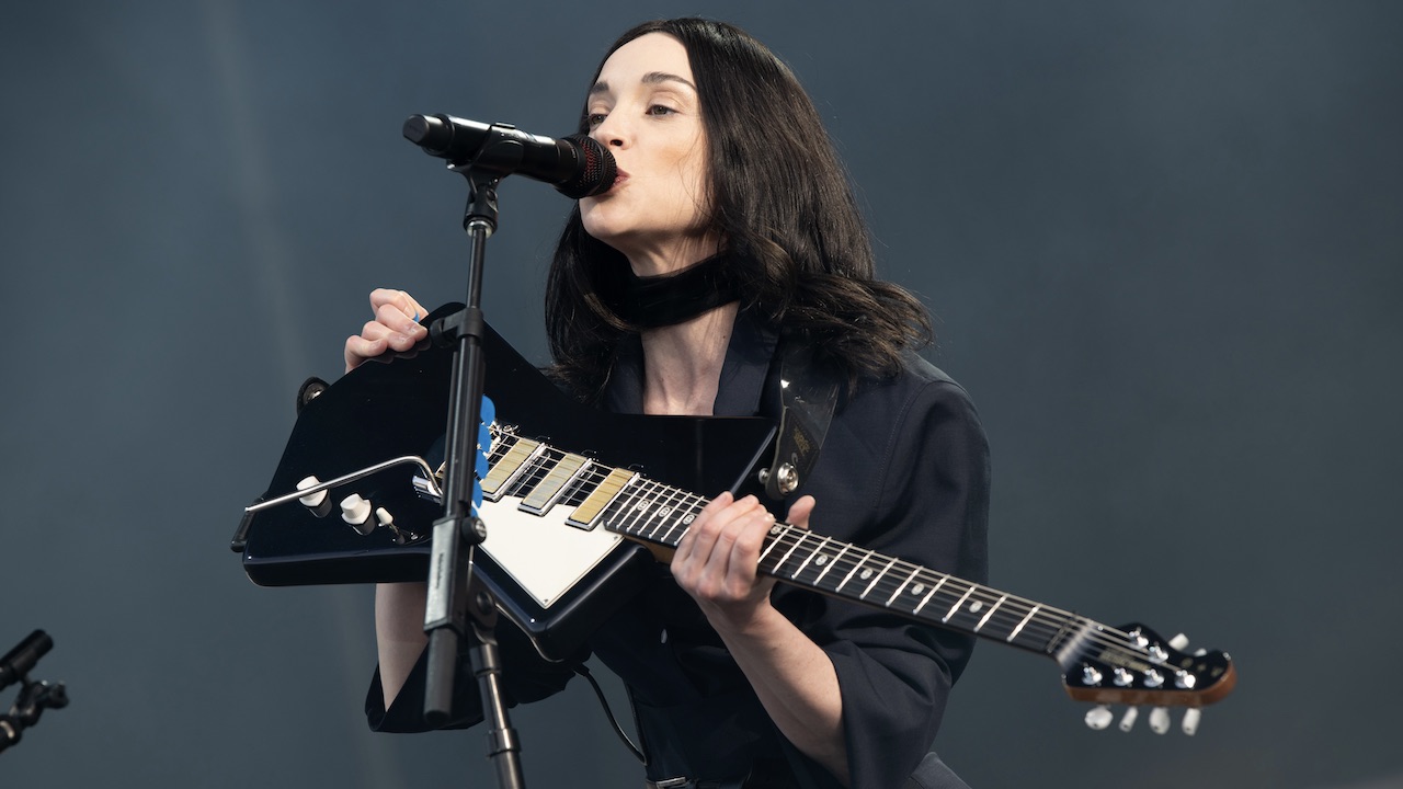 Every St. Vincent album ranked from worst to best