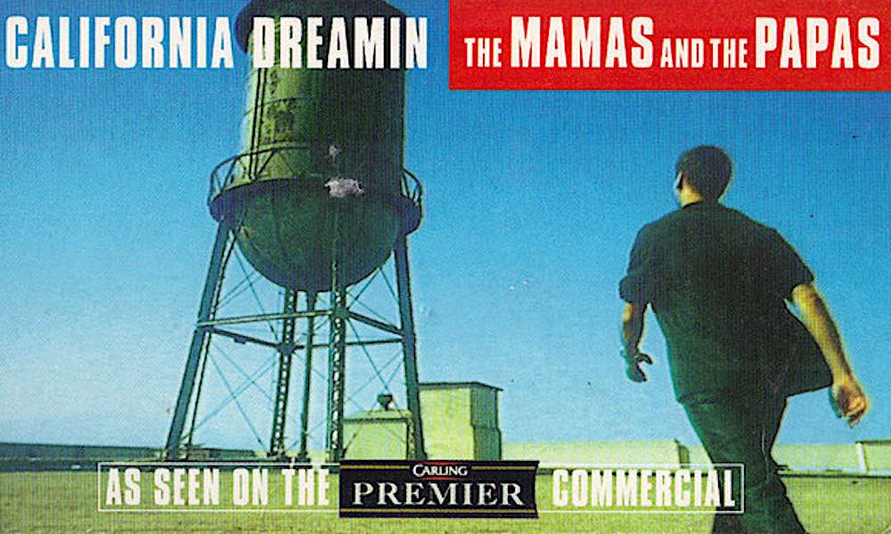 1990s Makeover: The Mamas And The Papas’ ‘California Dreamin’’ Revival