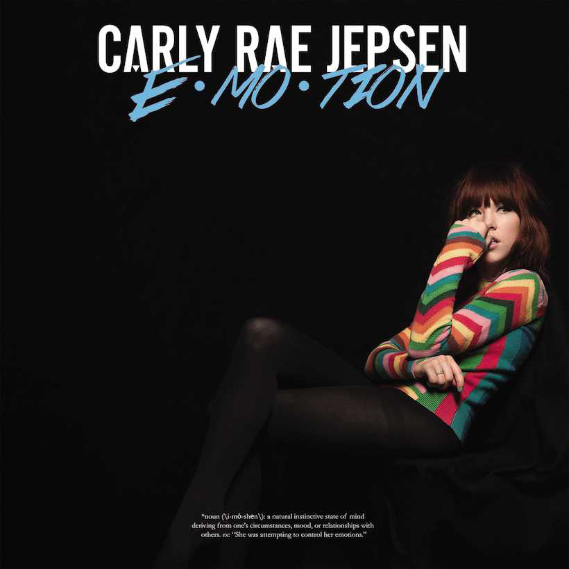 ‘EMOTION’: How Carly Rae Jepsen Proved Her Staying Power