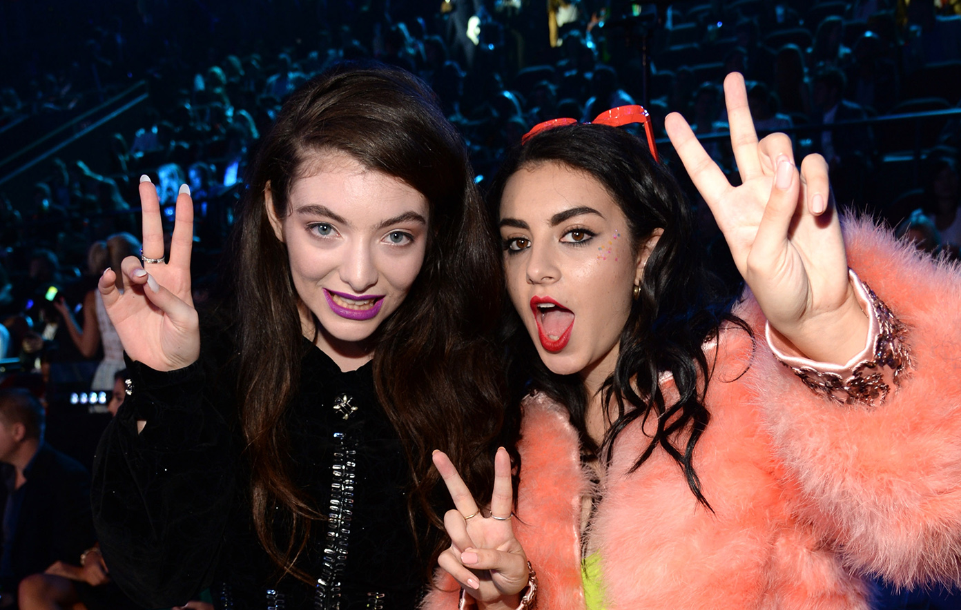 Fans, peers react to Charli XCX and Lorde’s ‘Girl, so confusing’ collaboration: “I cry listening to it now”