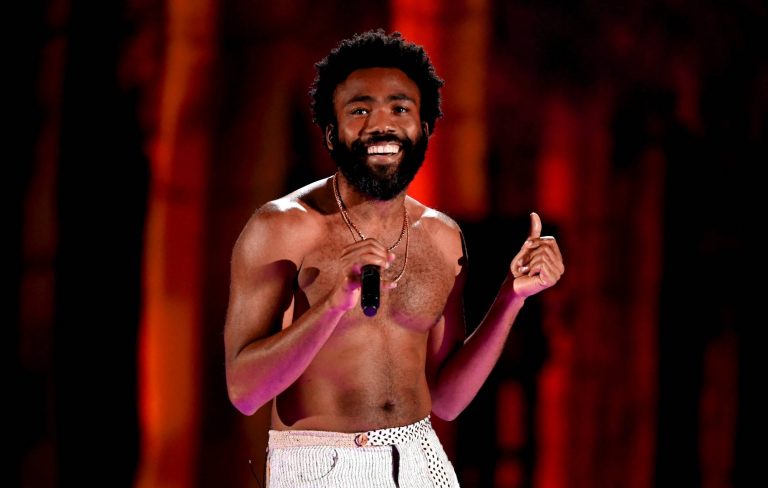 Childish Gambino confirms new single, ‘Lithonia’