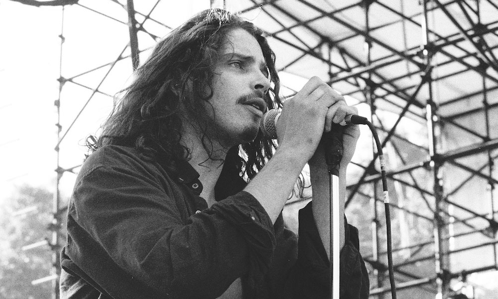 Poncier: The Chris Cornell Solo Rarity That Gave Soundgarden Their Breakthrough Hit