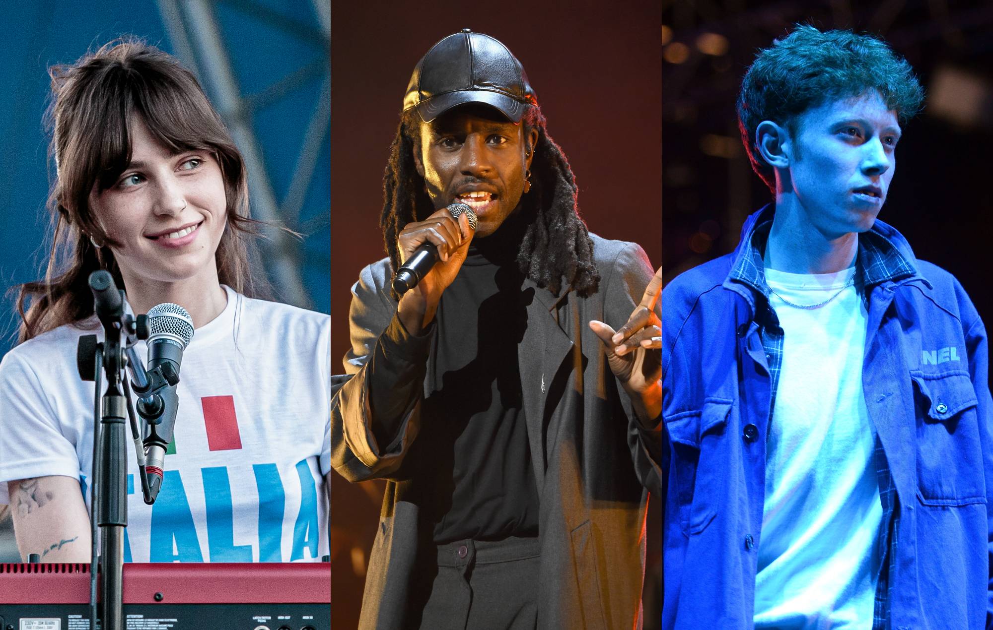 Clairo, Blood Orange, King Krule and more lead lineup for Mustafa’s London Edition of Artists For Aid Benefit Concert
