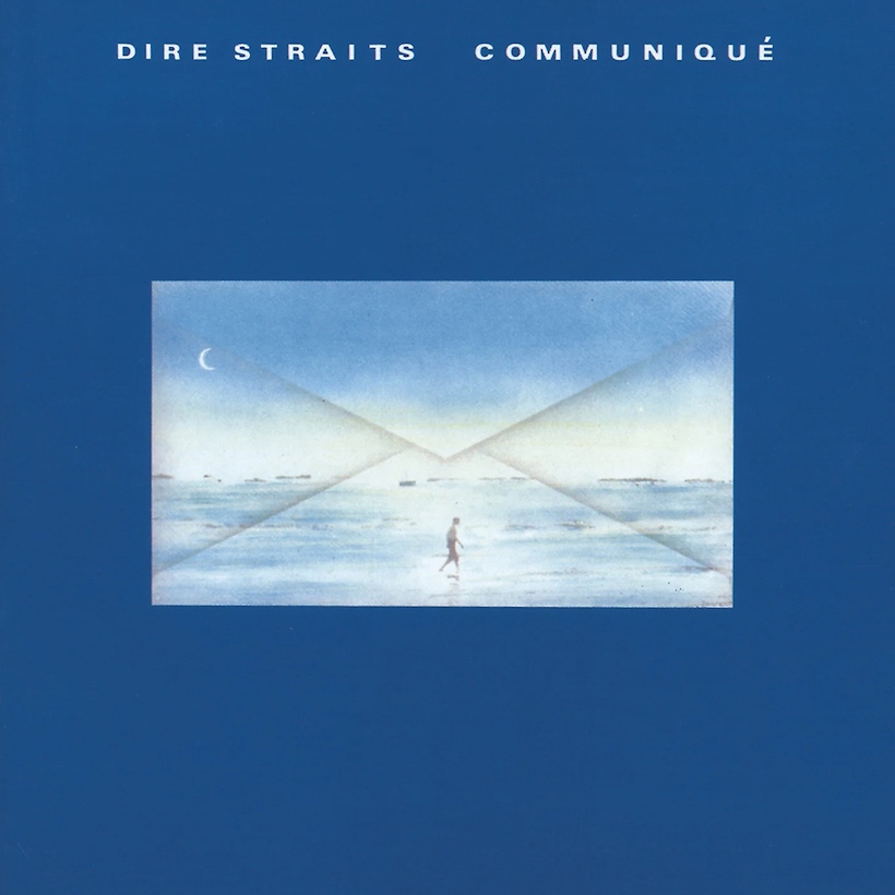 Dire Straits Send A ‘Communique’ From Muscle Shoals