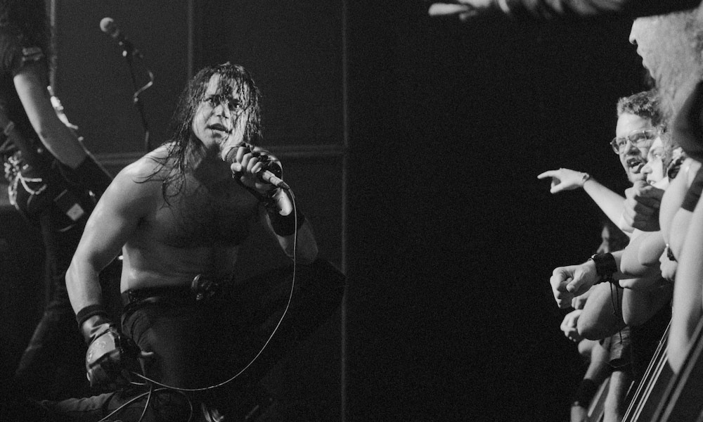 Misfit: How Danzig Went From Hardcore Punk To Metal Icon