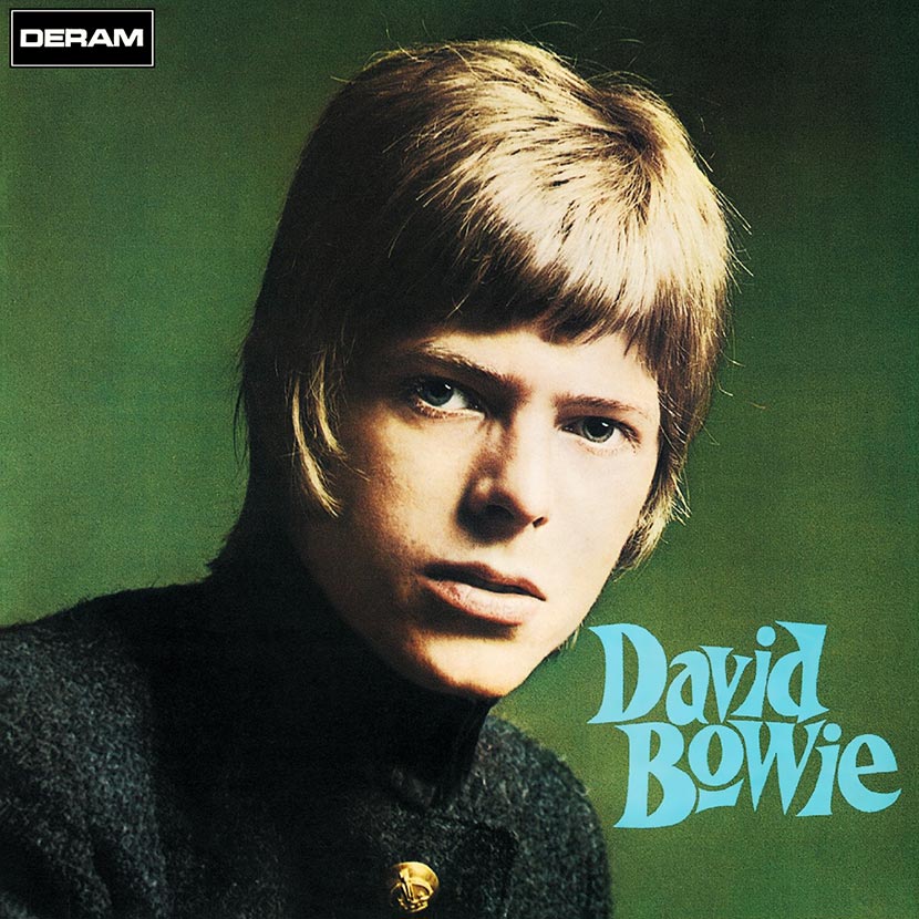 David Bowie’s Debut Album: Going Back To Where It All Began