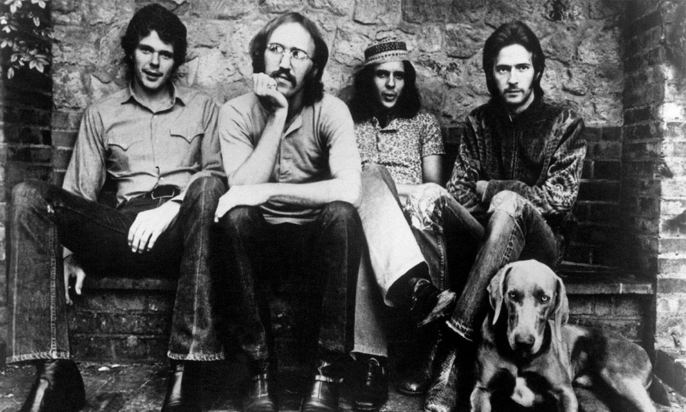 Derek And The Dominos’ Historic First Gig In London