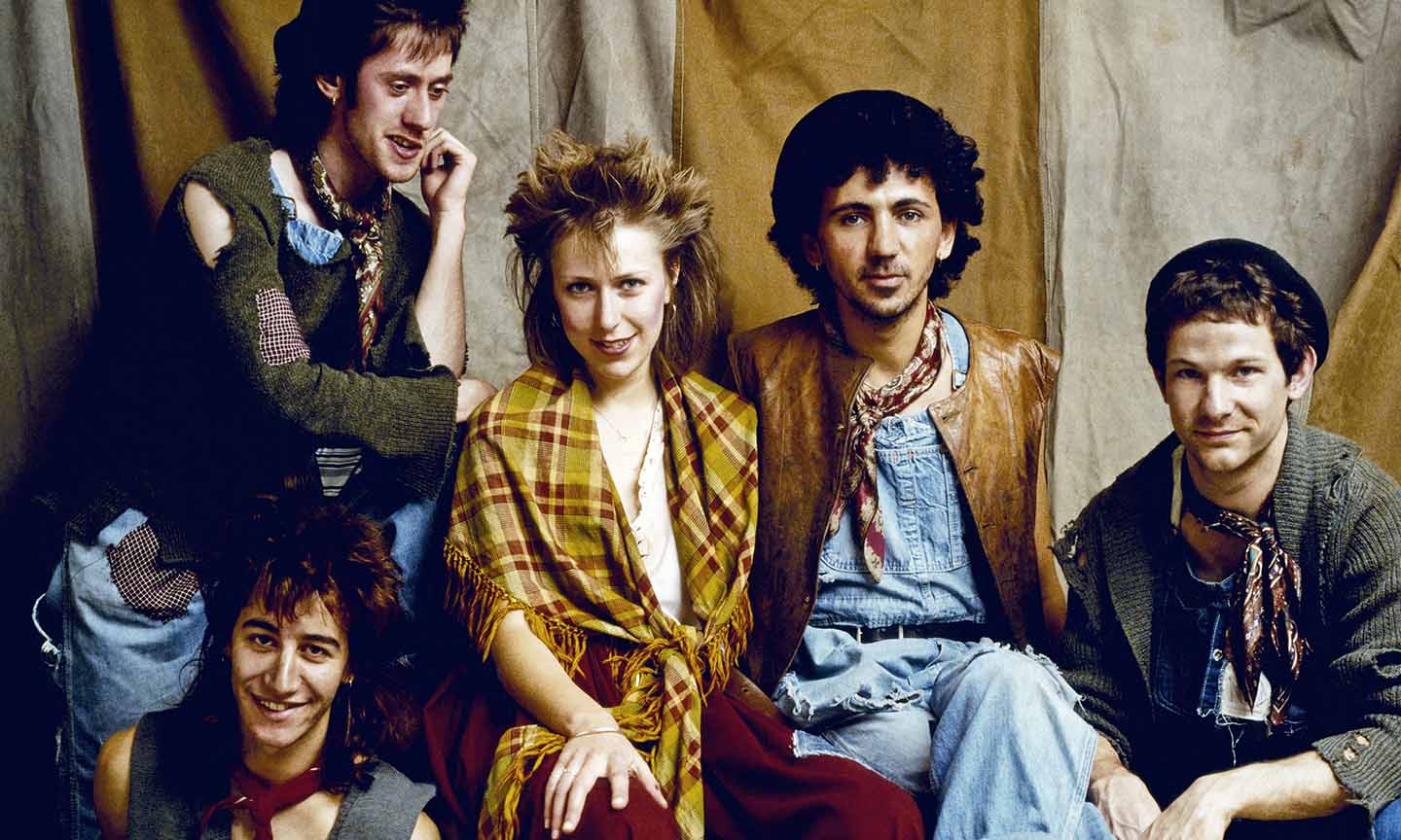 ‘Come On Eileen’: The Story Behind Dexys Midnight Runners’ Biggest Hit