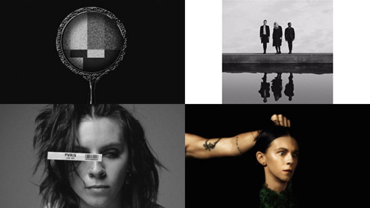 “A fearless creative with a penchant for all things mystical and macabre.” Your essential guide to every PVRIS album