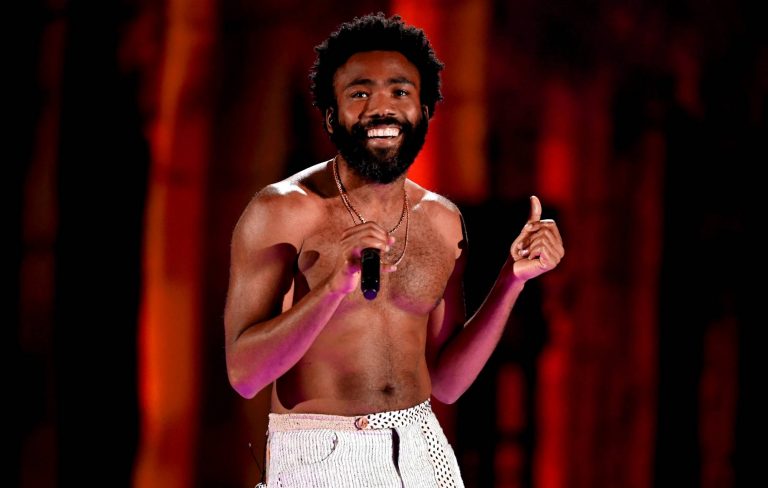 Donald Glover debuts trailer for new film ‘Bando Stone’