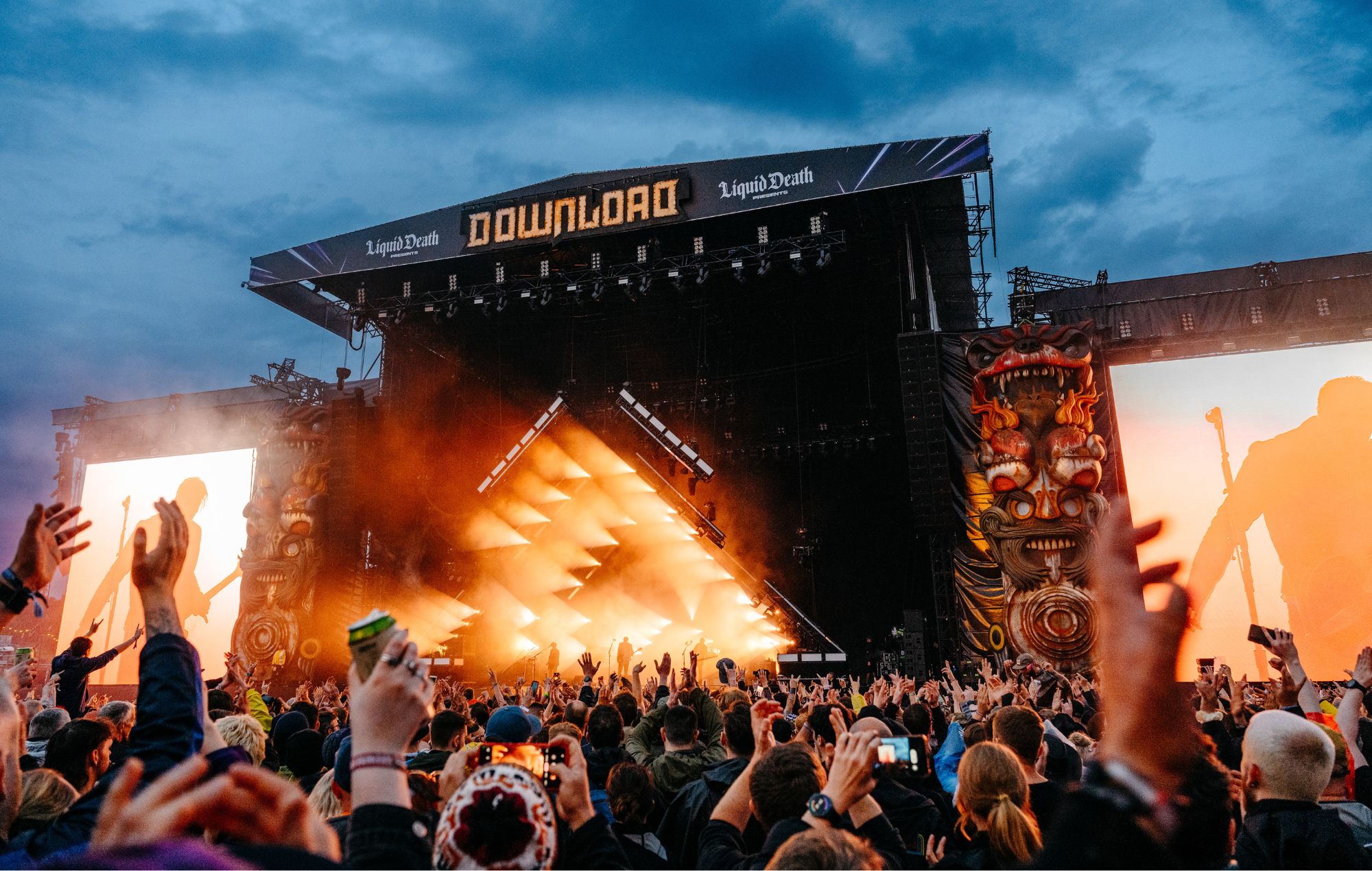 Download Festival 2024 review: despite all odds, a promising step in a new direction