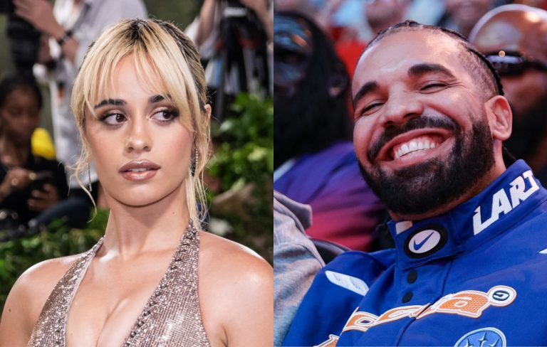 Camila Cabello calls Drake slander “frustrating”