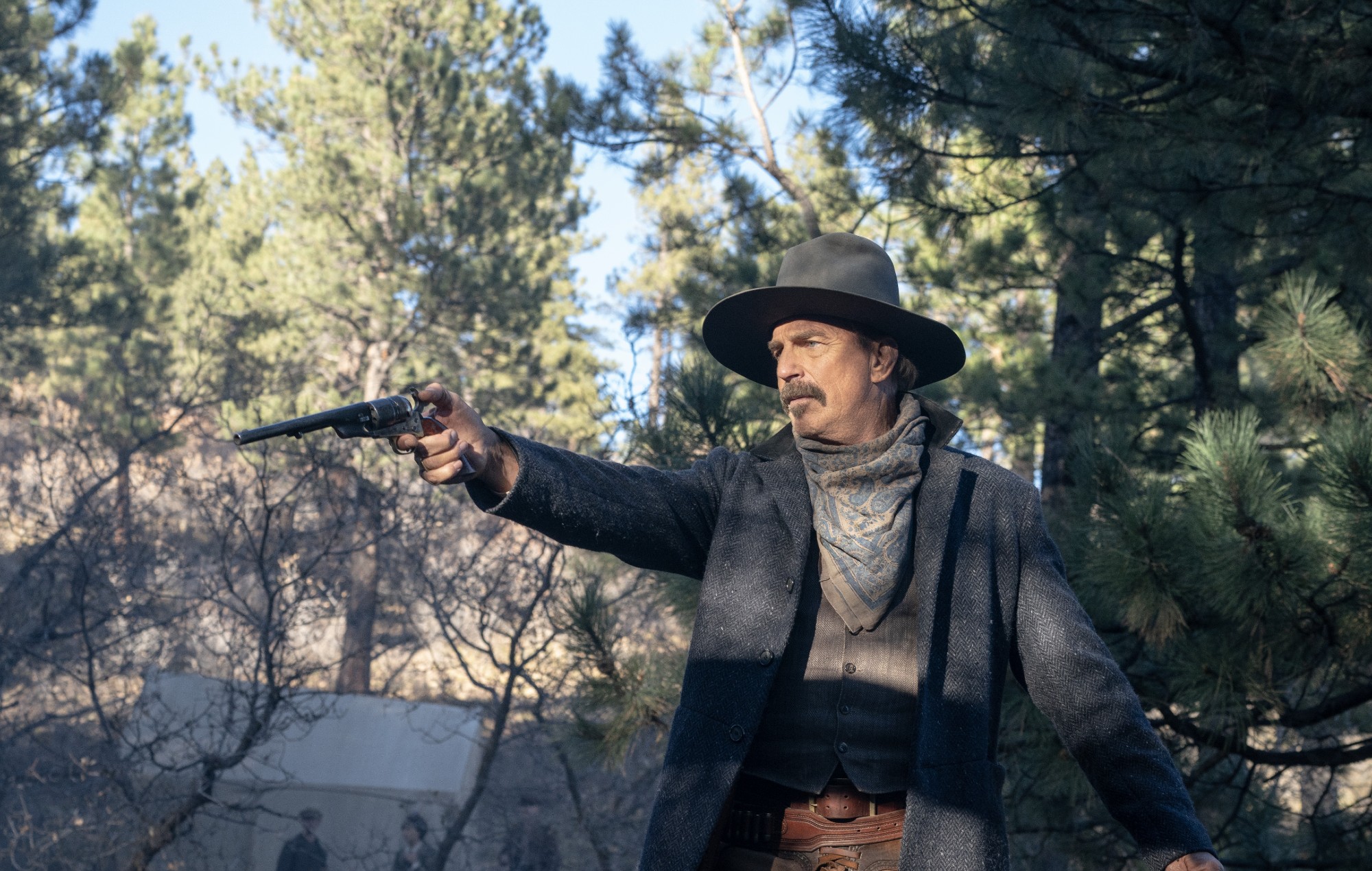 ‘Horizon: An American Saga – Chapter 1’ review: Kevin Costner goes west (again)