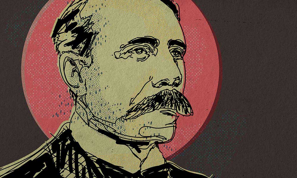 Best Elgar Works: 10 Essential Pieces By The Great Composer