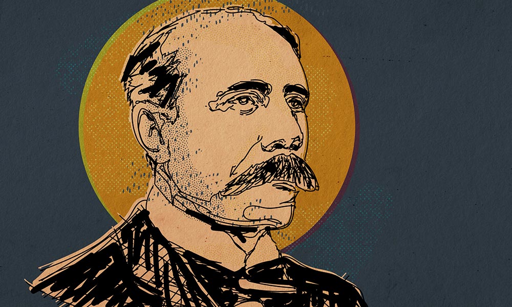 Elgar’s ‘Enigma Variations’: The Mystery Behind The Masterpiece